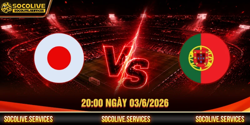 Nhận định về đội tuyển U20 Bồ Đào nha ngày 03/06/2026